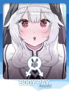 Body Pay “OMG! The Girl With the Big Titties Is Too Hitting on Me!”