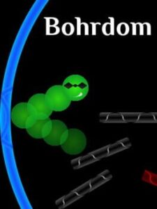 Bohrdom