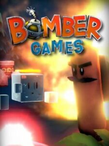 Bomber Games
