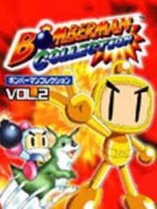 Bomberman Collection Vol. 2
