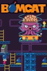 Bomcat