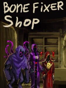 Bone Fixer Shop