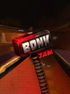 Bonk Jam!