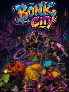 BonkCity