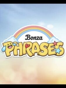 Bonza Phrases