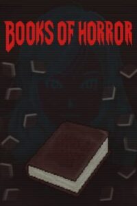 Books of Horror