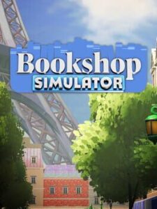 Bookshop Simulator