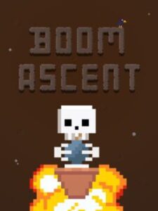 Boom Ascent