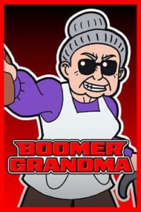Boomer Grandma