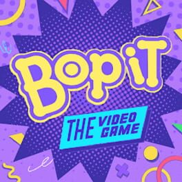 Bop It! The Video Game