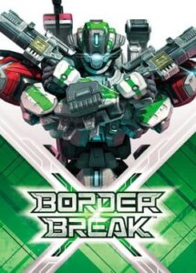Border Break