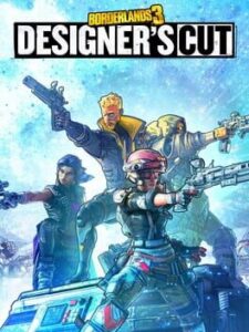 Borderlands 3: Designer's Cut