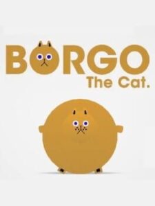 Borgo the Cat