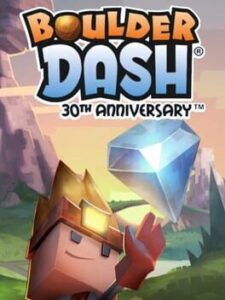 Boulder Dash: 30th Anniversary