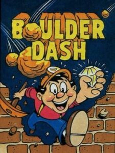 Boulder Dash