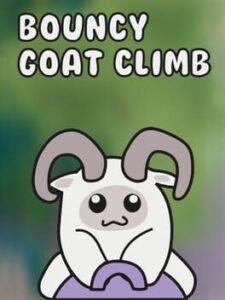 Bouncy Goat Climb