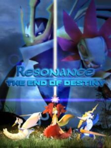 Bound Destiny 3: Resonance