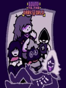 Bound to the Dark World