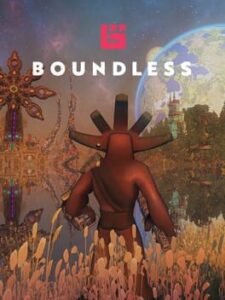 Boundless