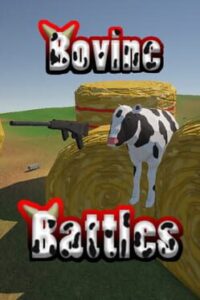 Bovine Battles
