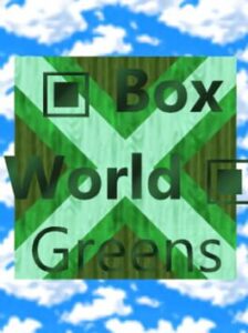 Box World Greens
