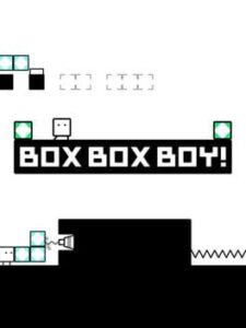 BoxBoxBoy!