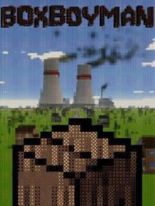 Boxboyman
