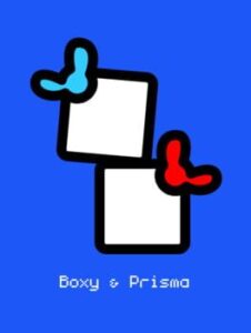 Boxy & Prisma