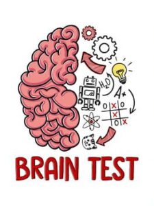 Brain Test: Mental Games