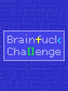 Brainfuck Challenge