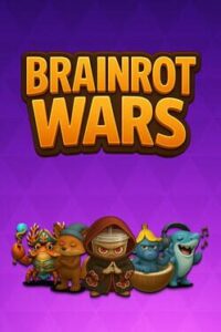 Brainrot Wars