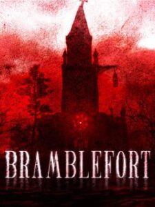 Bramblefort