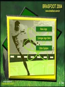 BrasFoot 2004