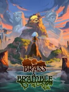 Brass & Bramble