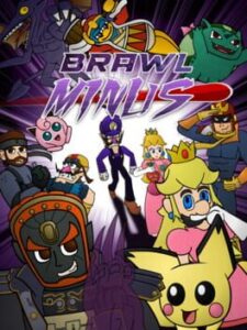 Brawl Minus
