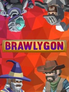 Brawlygon