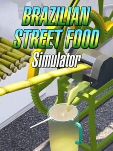 Brazilian Street Food Simulator