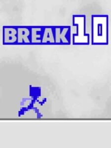 Break 10