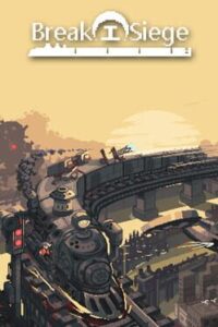 Break Siege