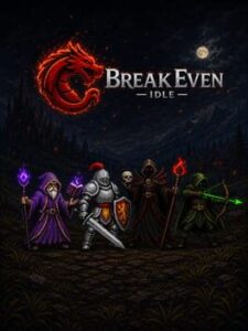 BreakEven: Idle