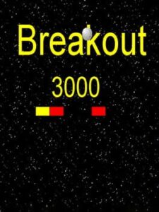 Breakout 3000