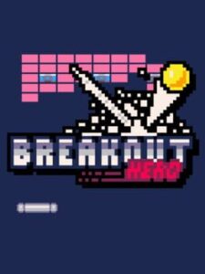 Breakout Hero