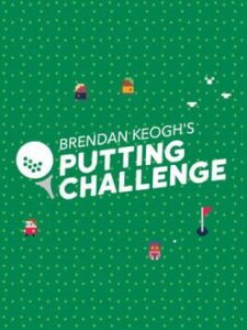 Brendan Keogh's Putting Challenge