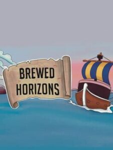 Brewed Horizons
