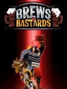 Brews & Bastards