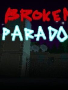 Broken Paradox