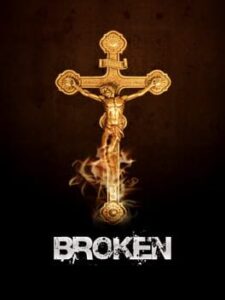 Broken: Paranormal Investigation
