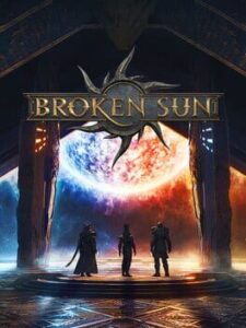 Broken Sun