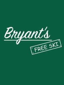 Bryant's Freeski
