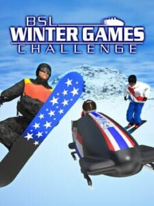 BSL Winter Game Challenge